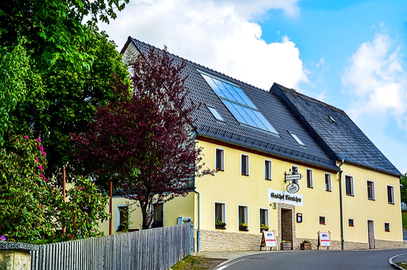Außenbereich