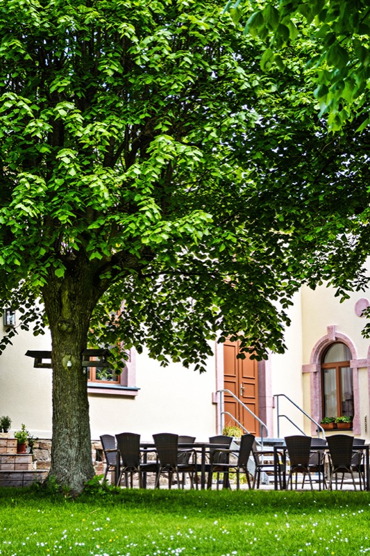 Außenbereich