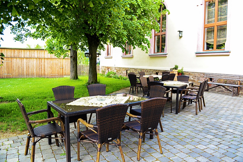 Außenbereich