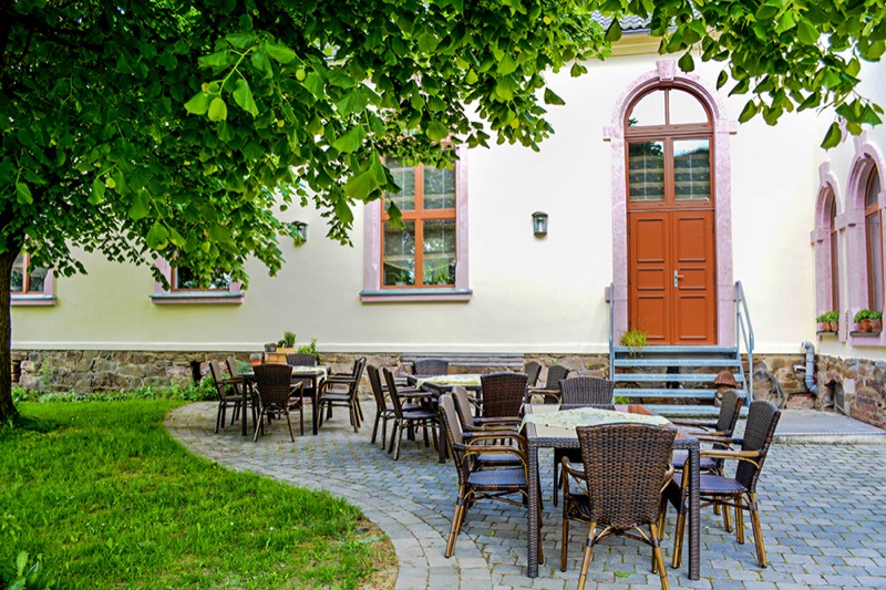 Außenbereich